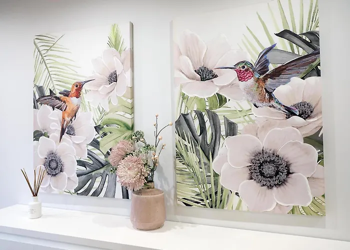 Casa D'adelia * Nazaré