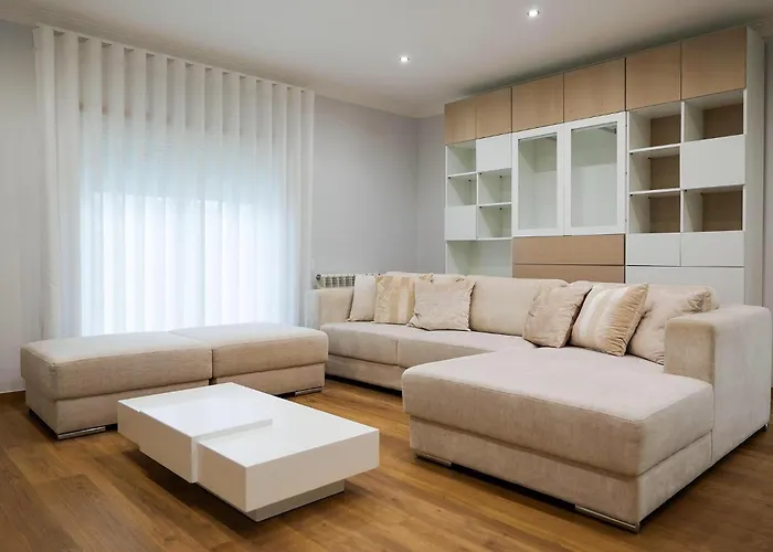 Villa Casa D’adélia Nazaré