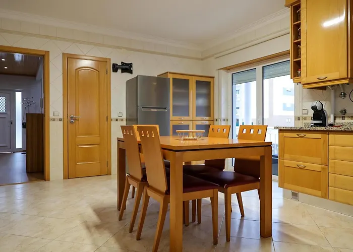 Casa D’adélia Villa *